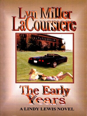 cover image of The Early Years